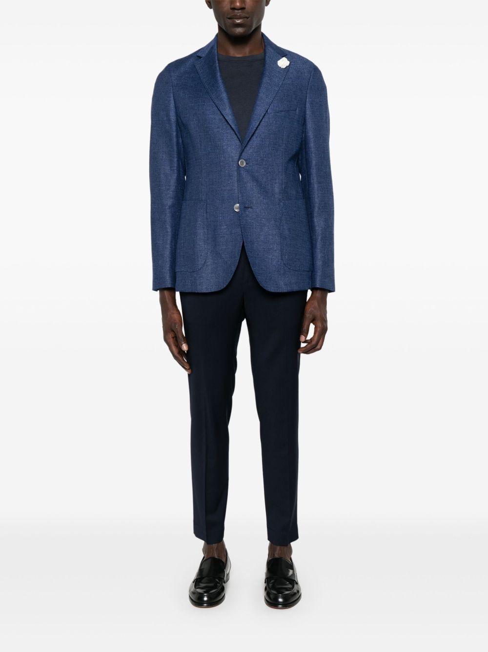 Hanry blazer - 2