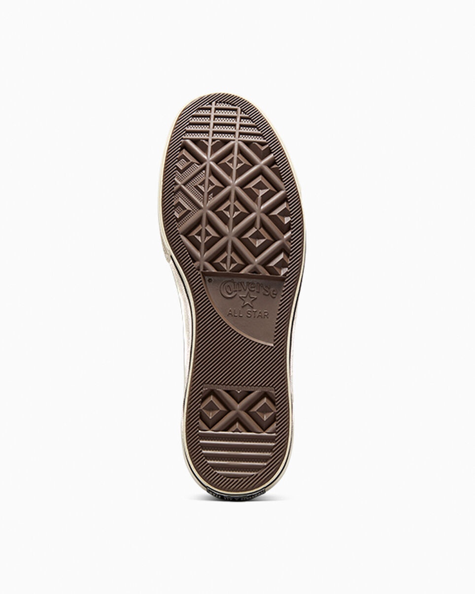 Chuck 70 Leather - 3