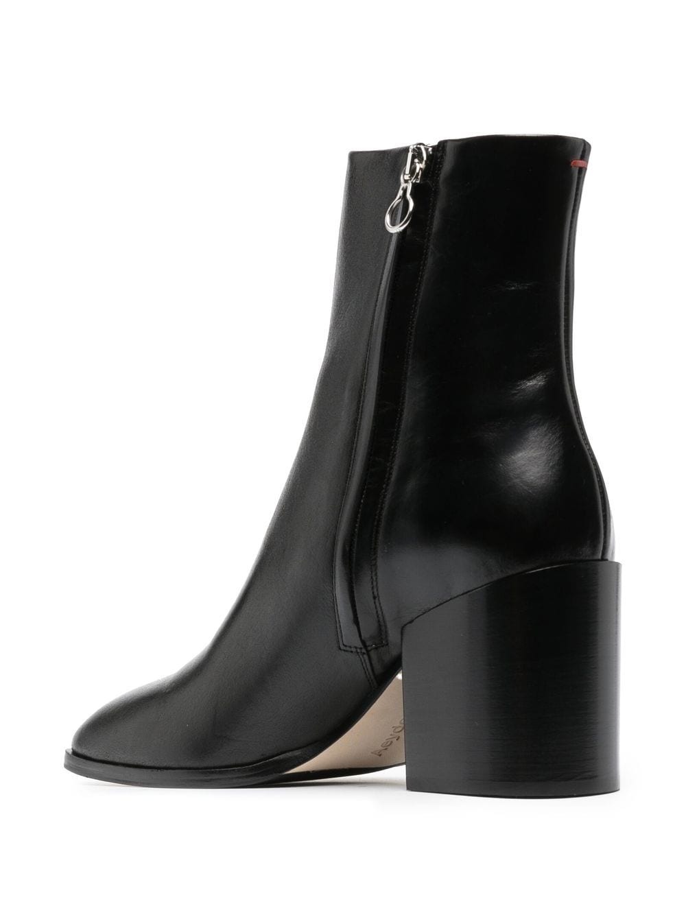 Leandra 75mm ankle boots - 3