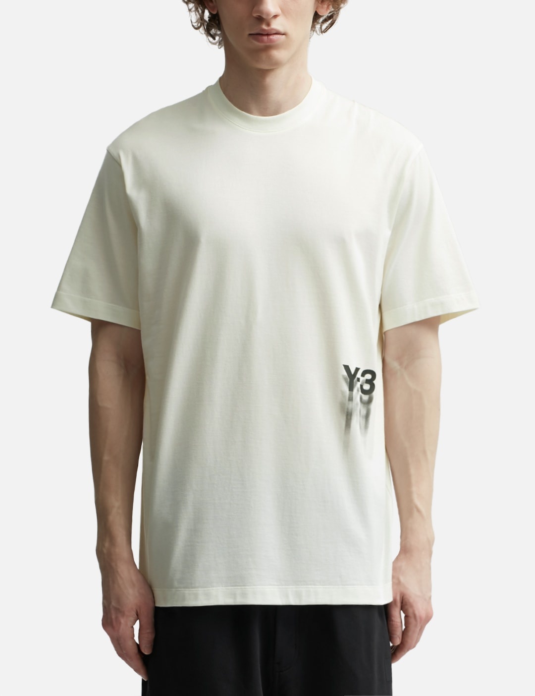 Y-3 GFX T-SHIRT | hbx | REVERSIBLE