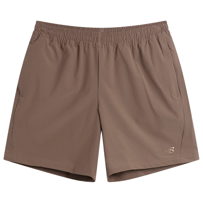 New Balance Athletics Stretch Woven Short 7" 1