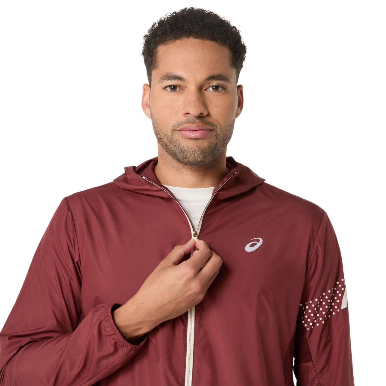 ASICS ICON JACKET - 4