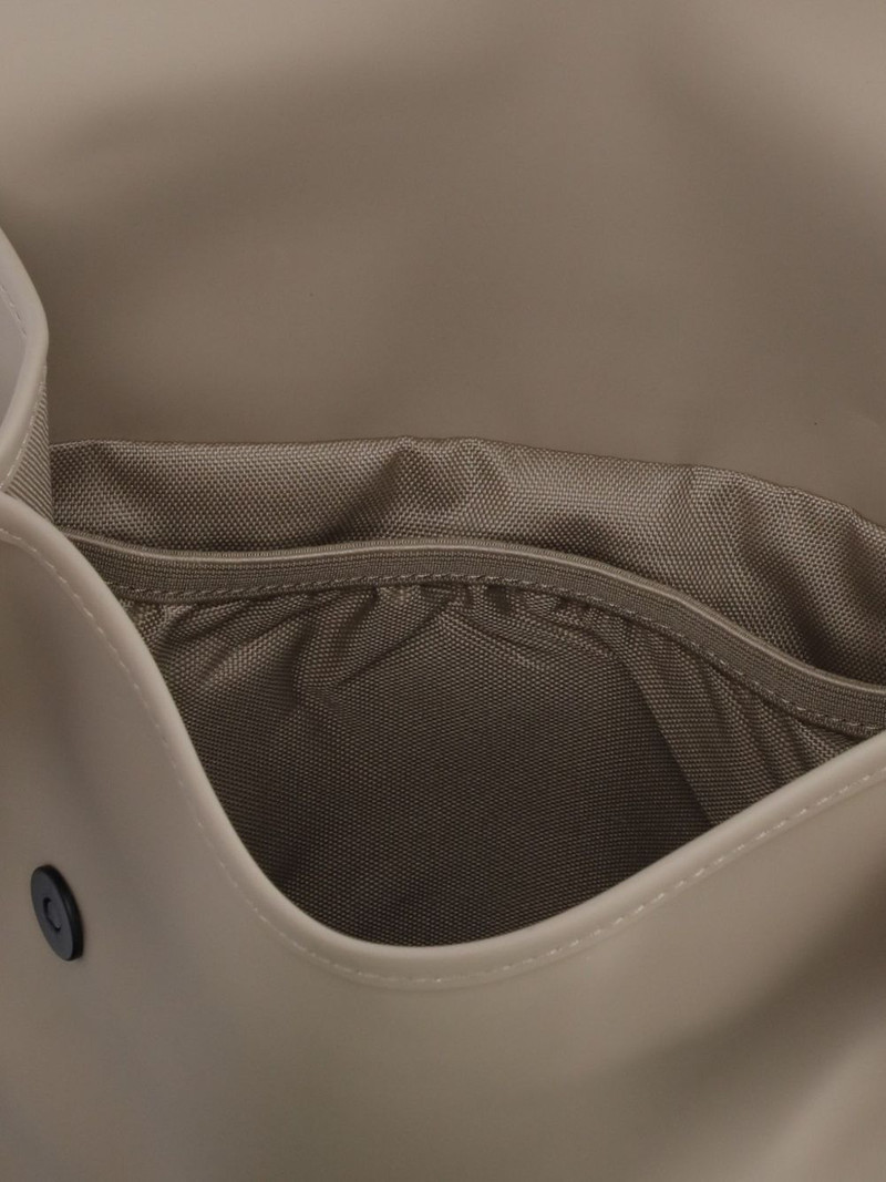 mini flap-top backpack 5
