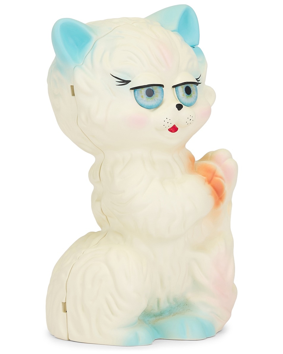 Chat De Maison Cat Bag - 5