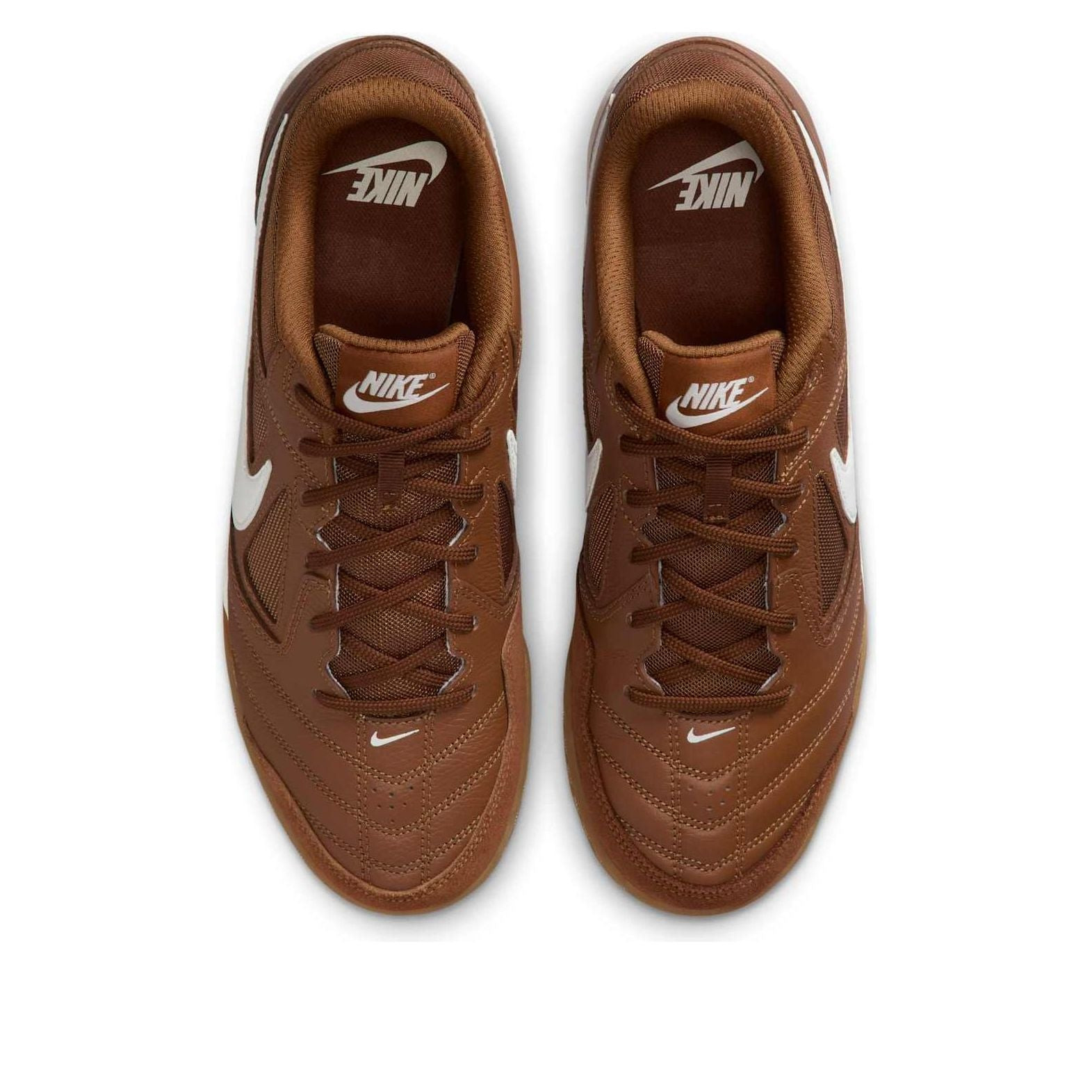 Nike Gato 'Light British Tan Ivory Gum' HQ6019-200 - 2
