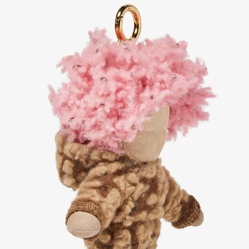 FENDI Fendi Best Friends Forever Charm outlook