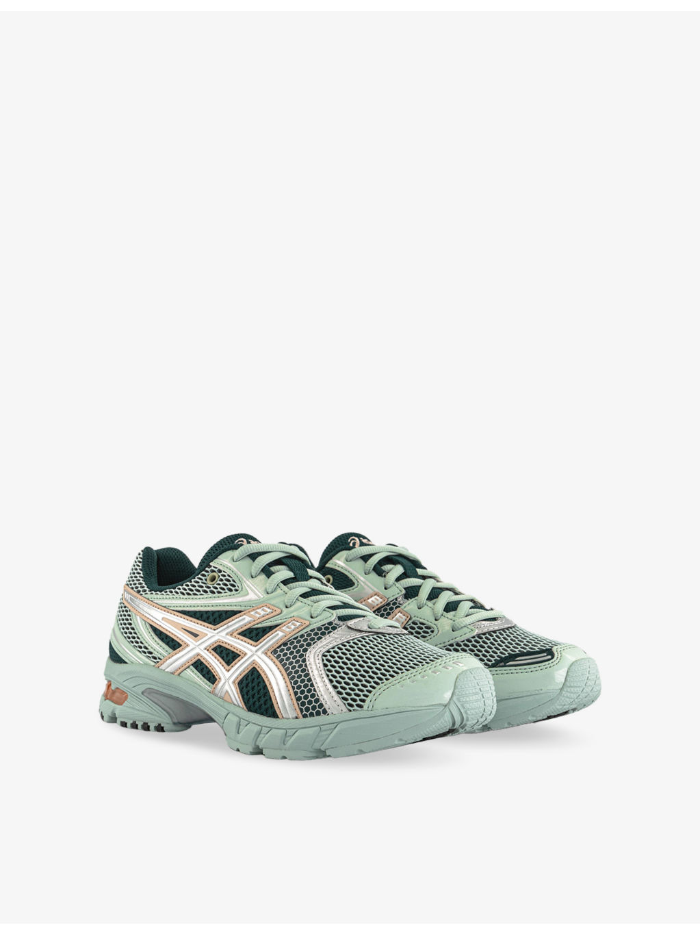 Gel-DS 14 Woven Trainers - 3