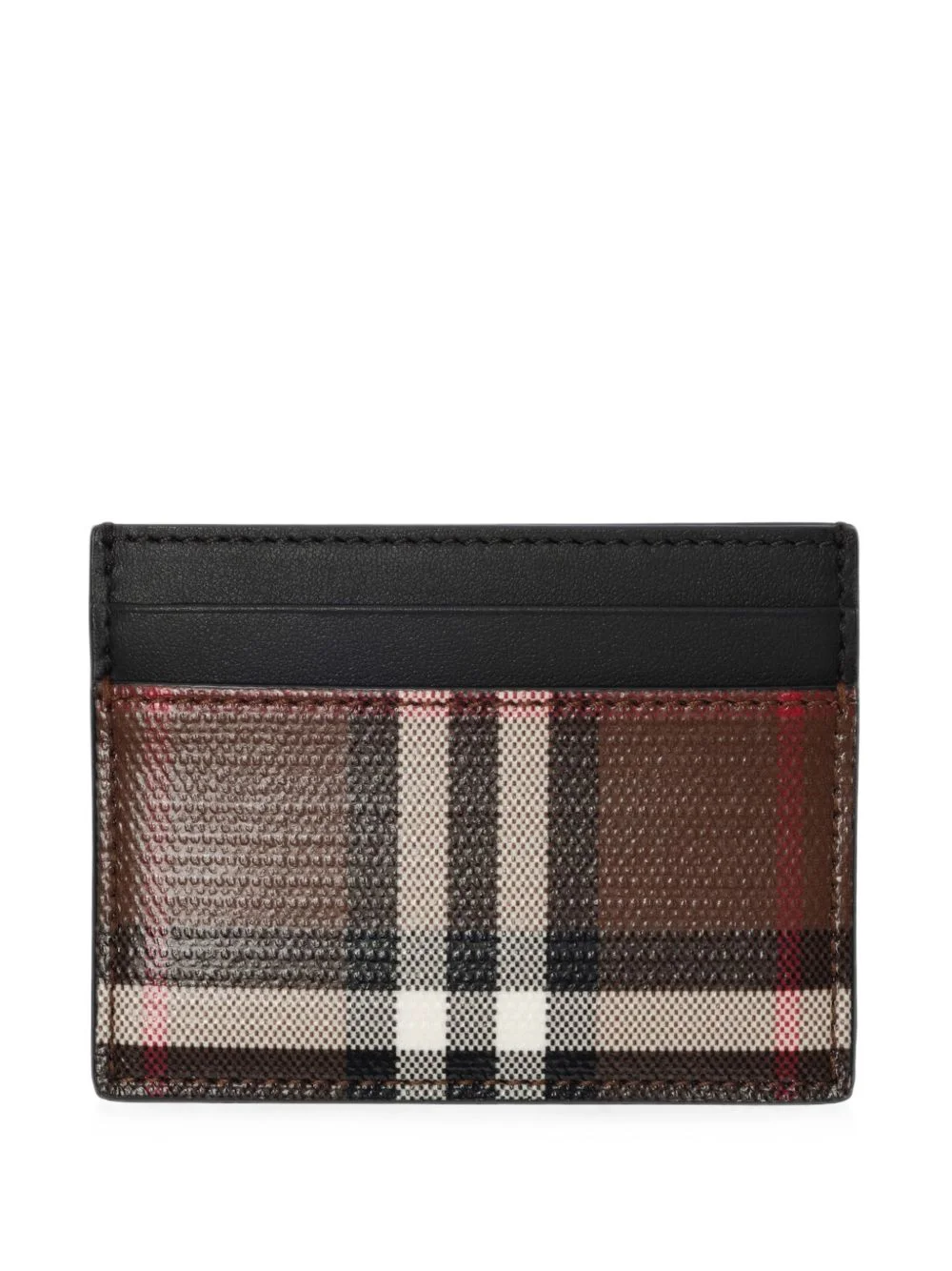 Check card case - 1