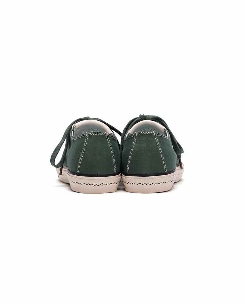 SKAGWAY LO CANVAS W GREEN - 4