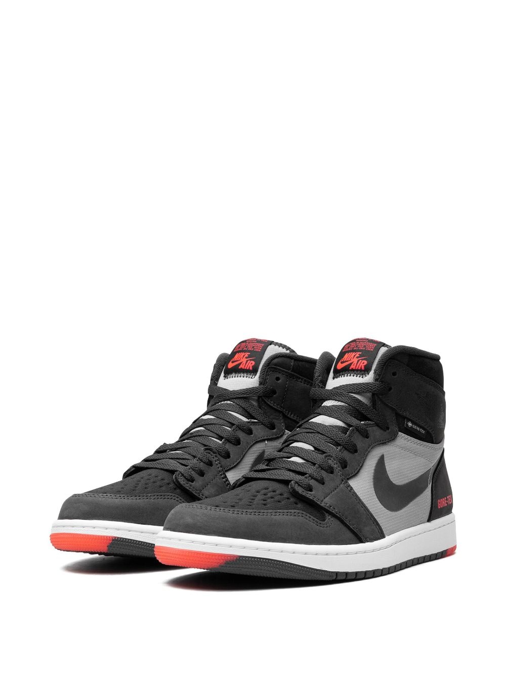 Air Jordan 1 Element "Bred" sneakers - 5