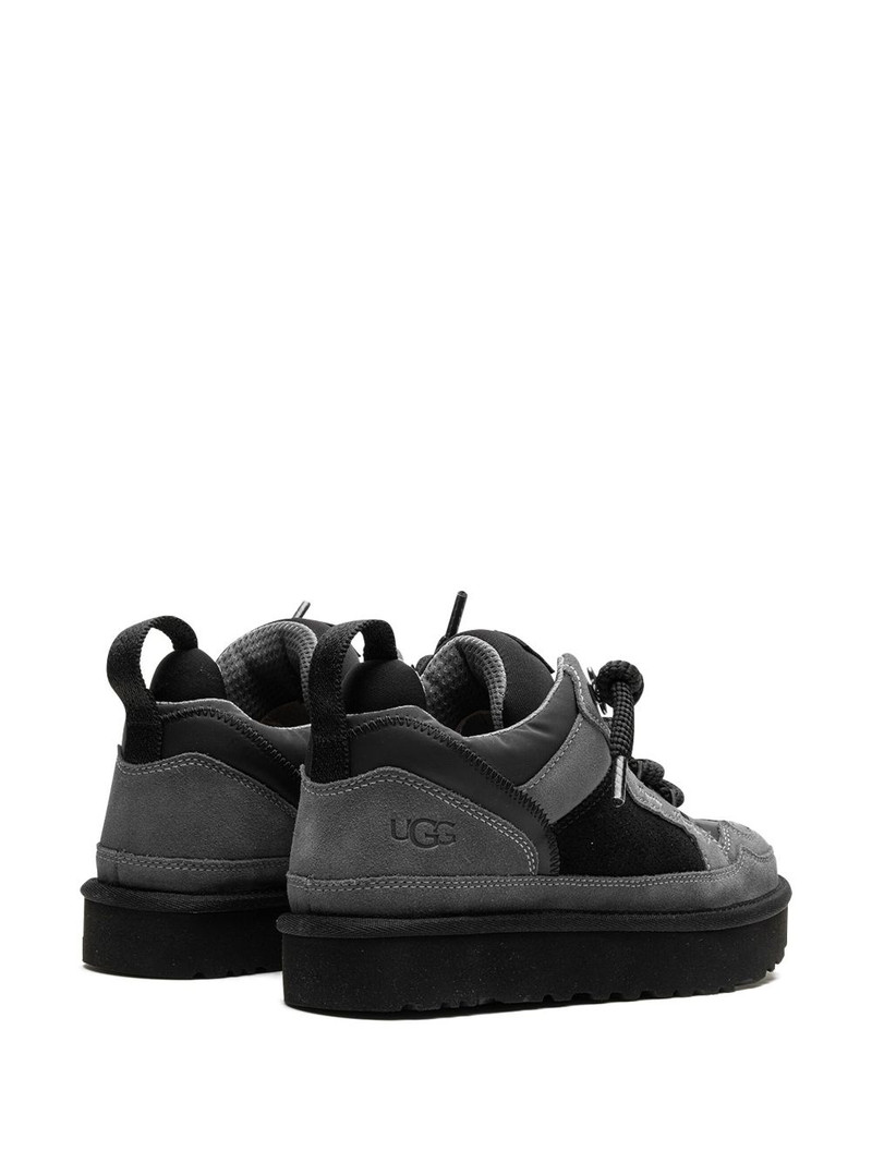 Lowmel Spring "Rain Storm" sneakers 3