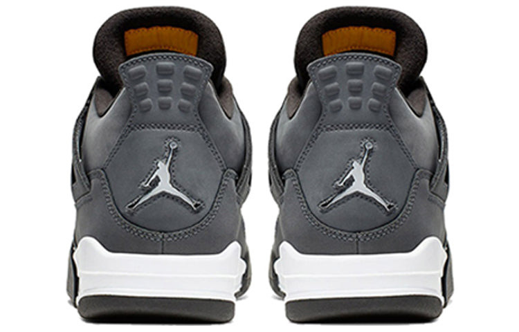 Air Jordan 4 Retro 'Cool Grey' 2019 308497-007 - 4