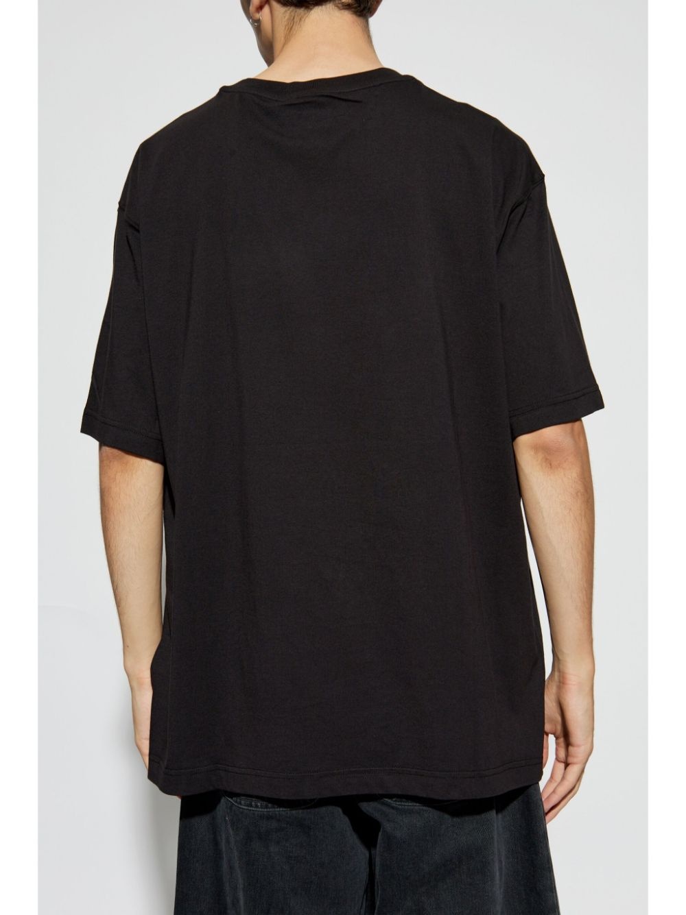 graphic-print T-shirt - 4