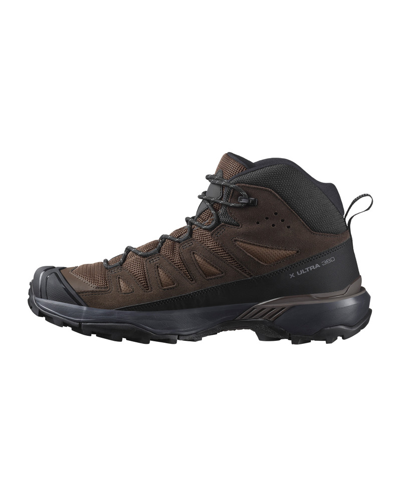 X ULTRA 360 LEATHER MID GORE-TEX 3