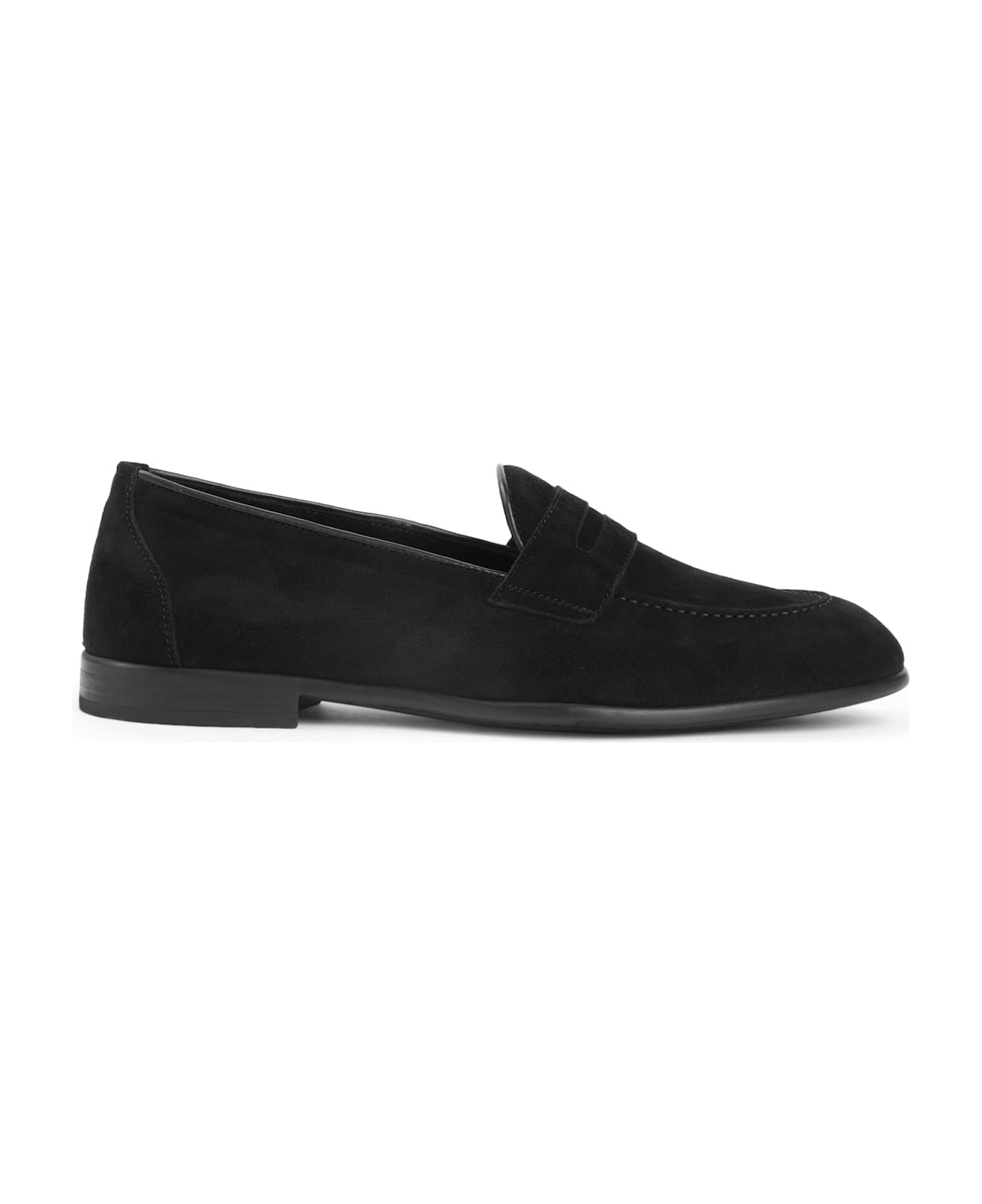 Penny Loafers - 2