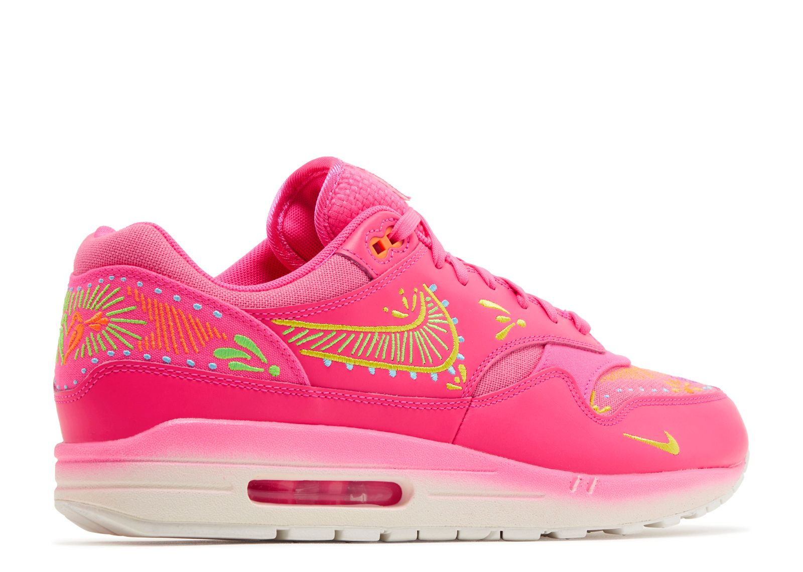 AIR MAX 1 PREMIUM 'DÍA DE MUERTOS' - 3