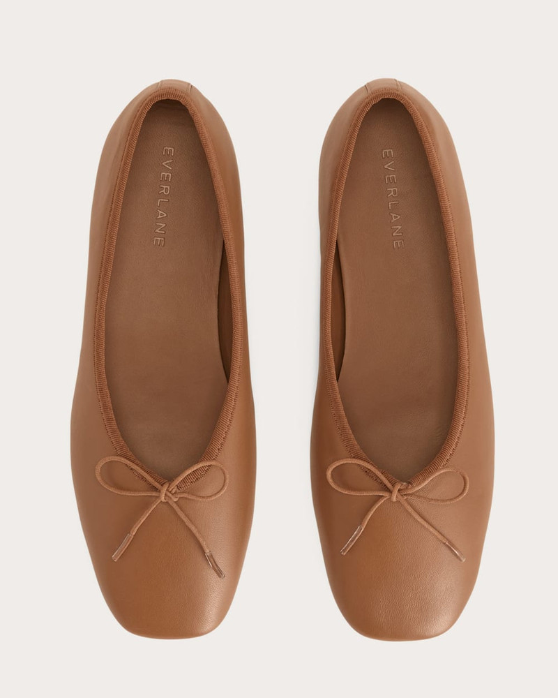 THE DAY BALLET FLAT 5