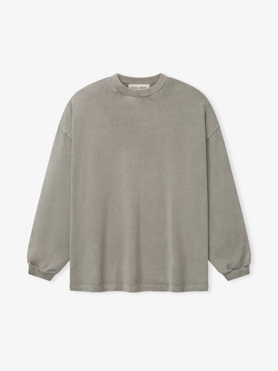 Signature 90s Long Sleeve Tee - 1