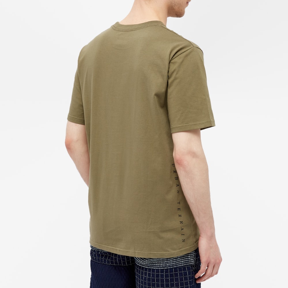 WTAPS System Tee - 4