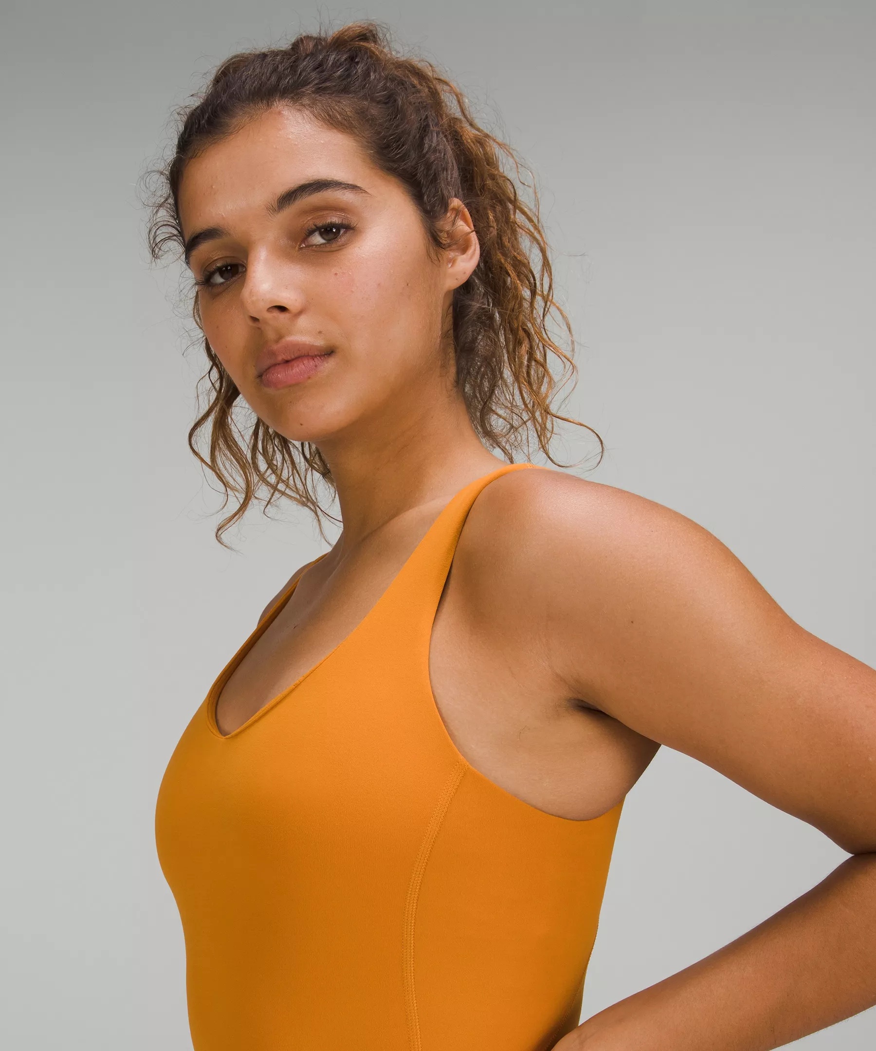 lululemon Align™ Bodysuit 8" - 4