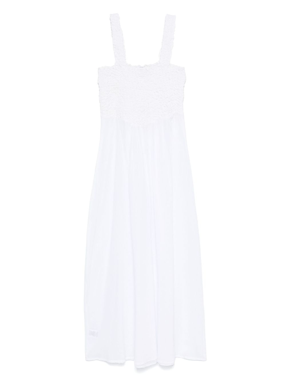 Fole midi dress - 2