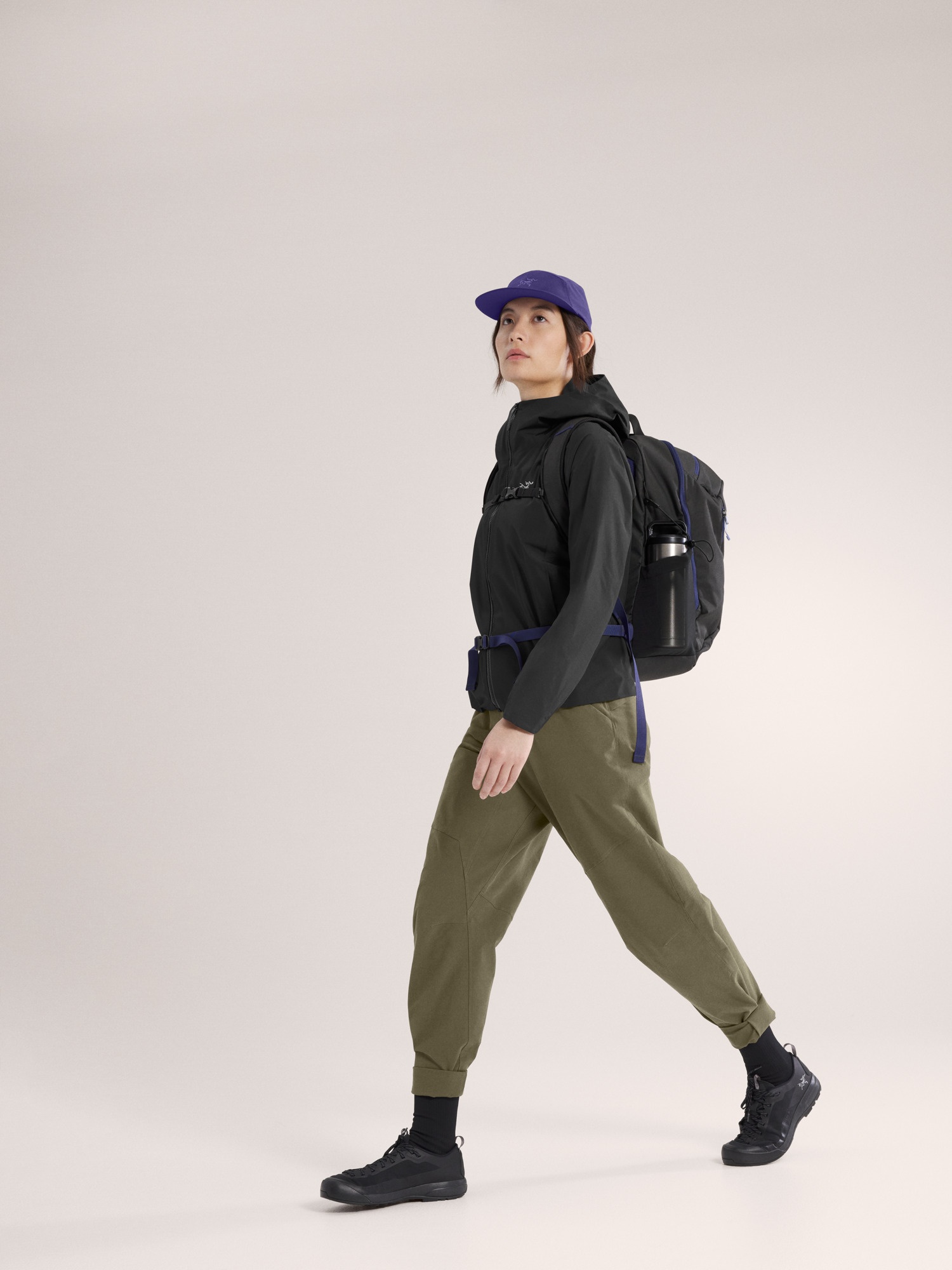 Solano Hoody - 7