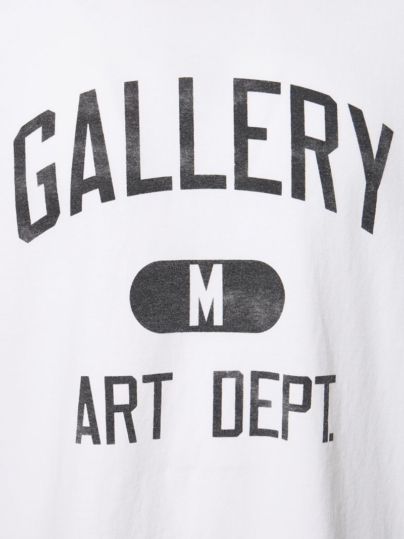 Art Dept. t-shirt - 2