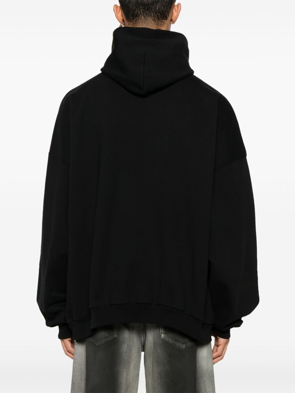 Garderobe hoodie - 4