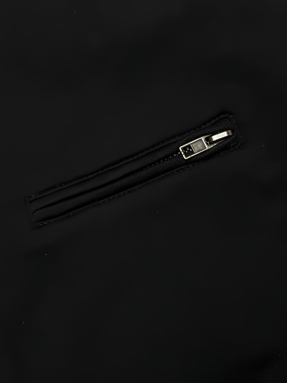 zip-up hoodie - 5