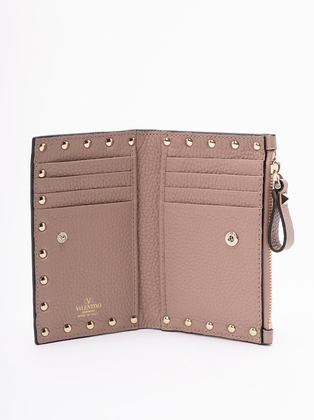 `Rockstud` Coin Purse - 4