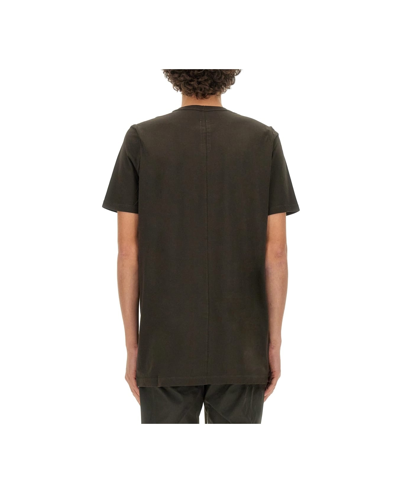 Cotton T-shirt - 3