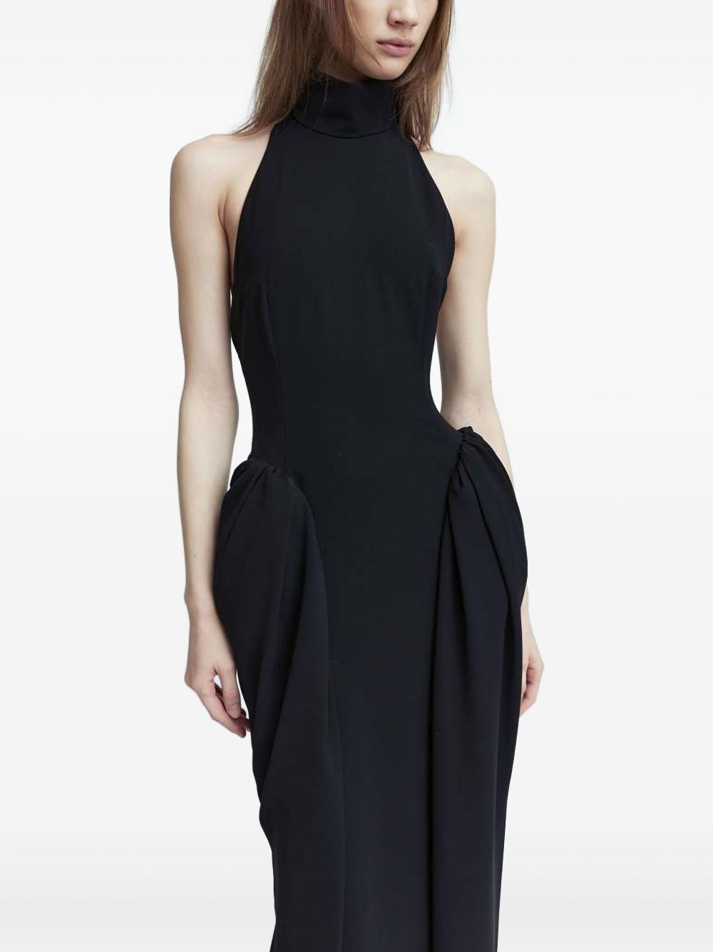 bodycon style dress - 5