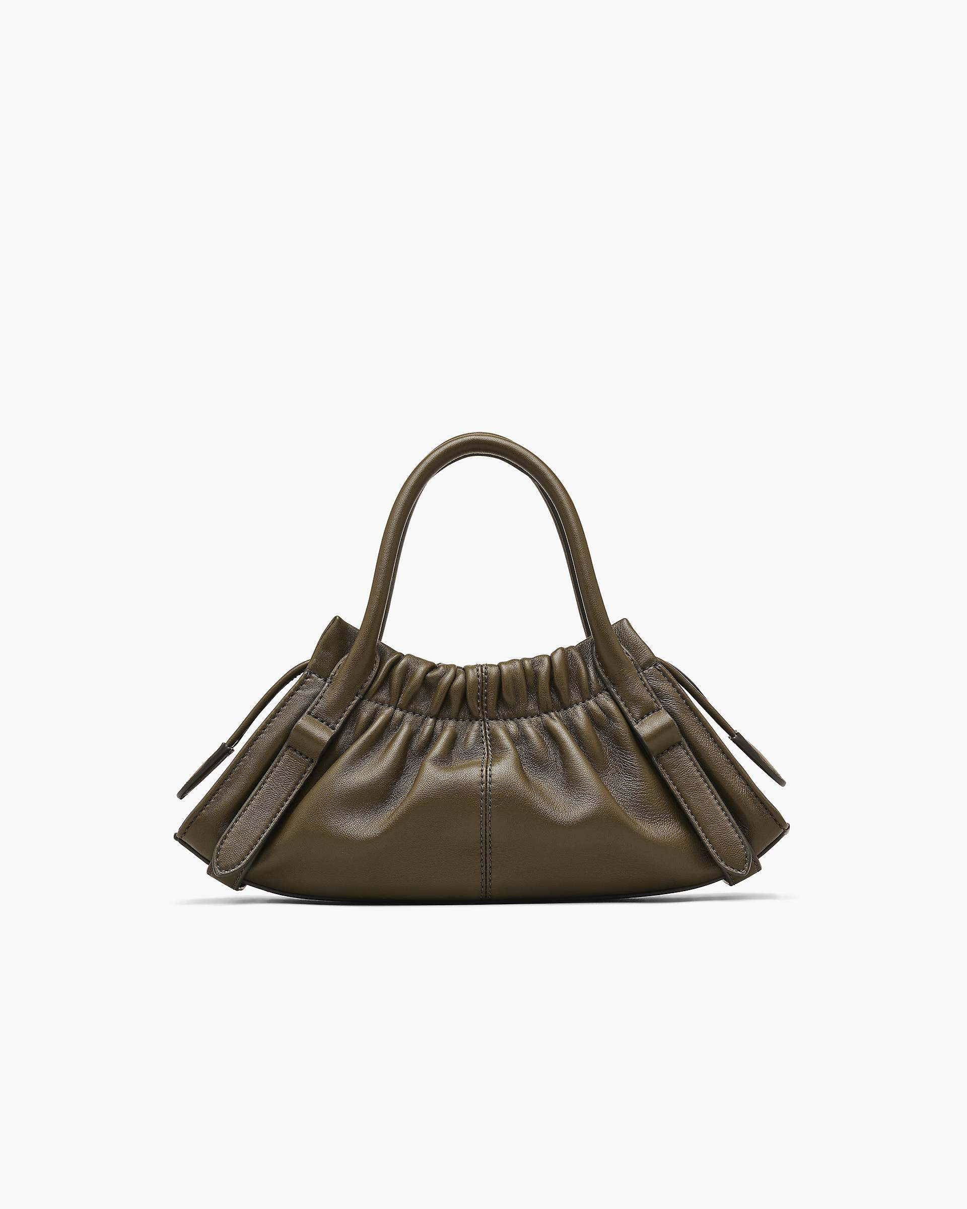 THE CRISTINA SMALL SATCHEL - 3