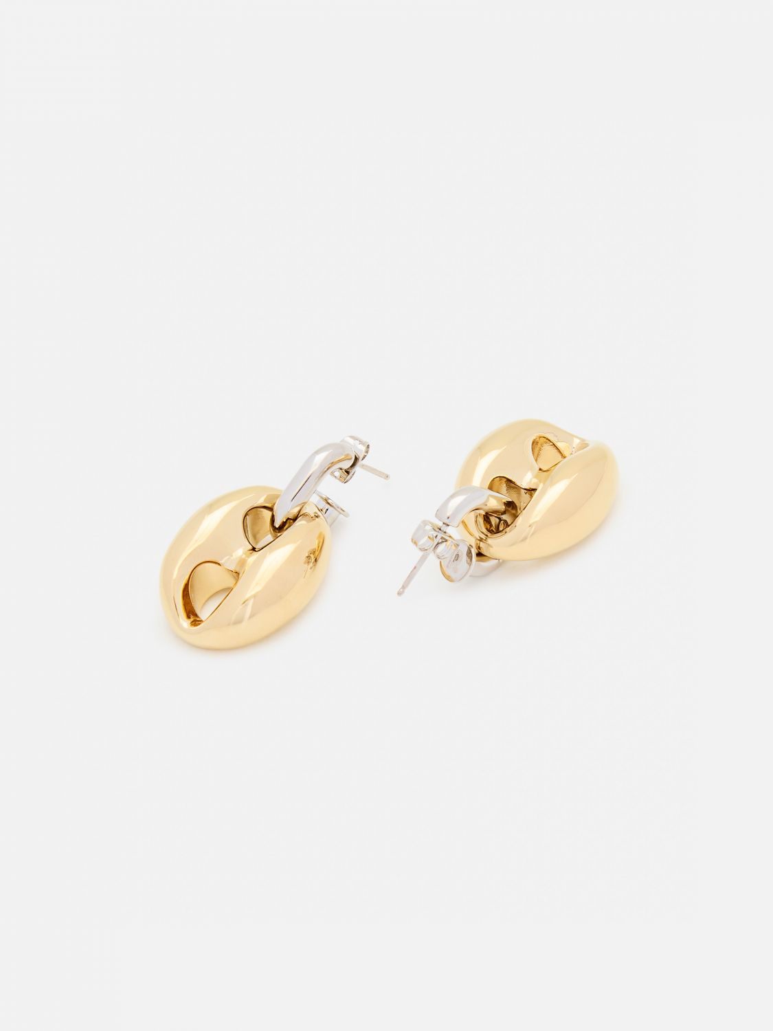 Jewel woman Rabanne - 2