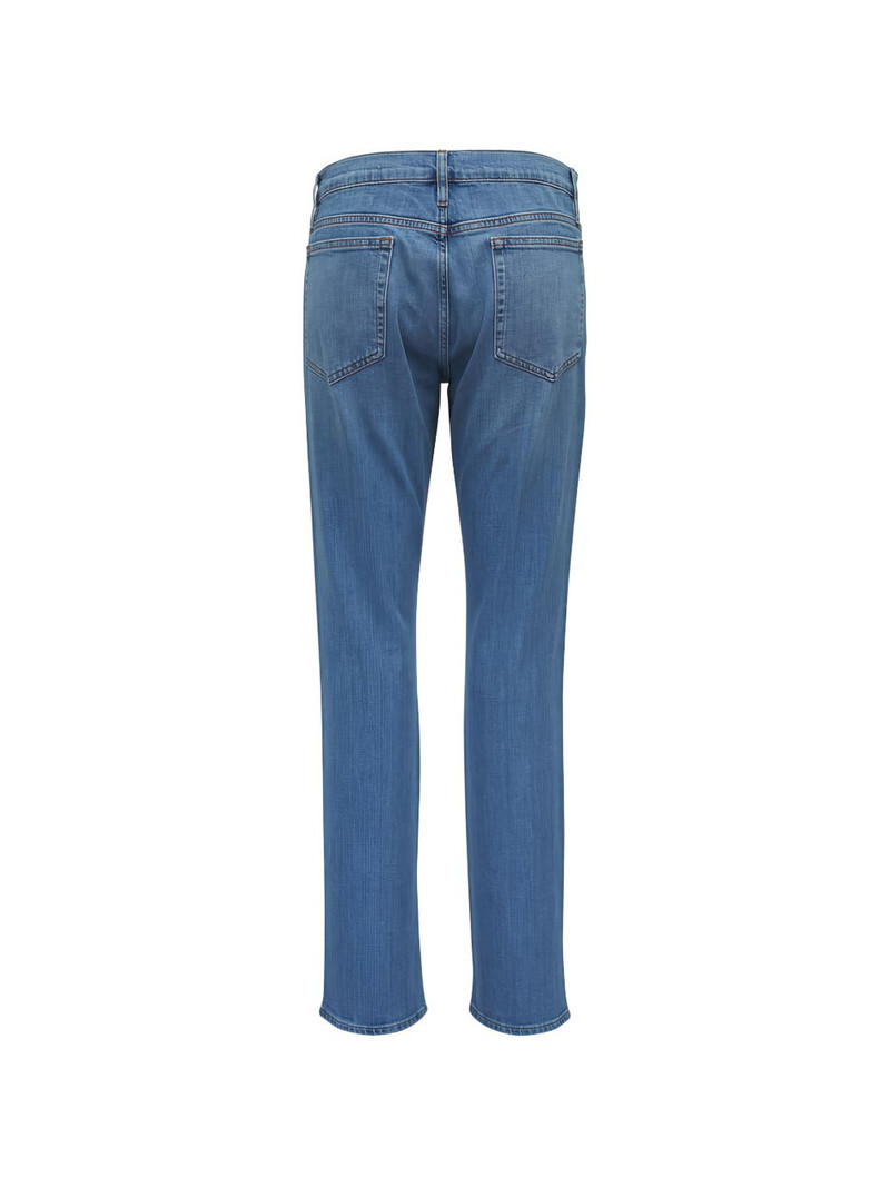 FRAME straight-leg jeans outlook