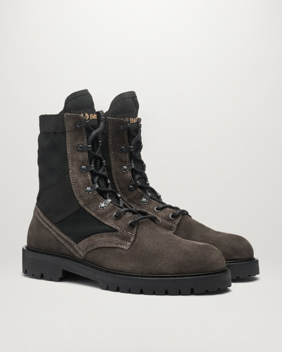 Belstaff TROOPER LACE UP BOOTS outlook