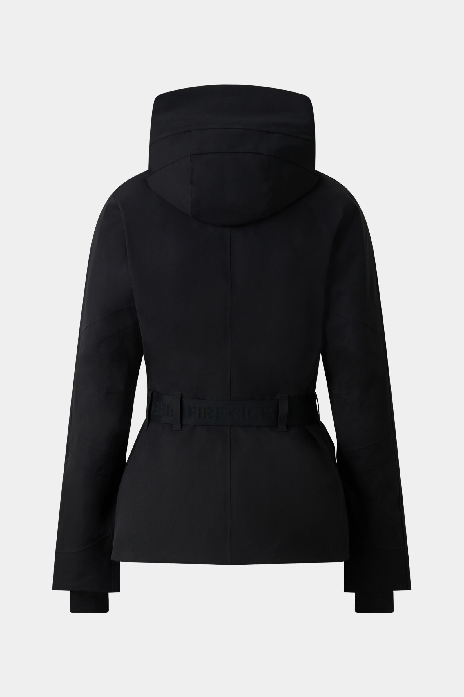Moia Ski jacket in Black - 3