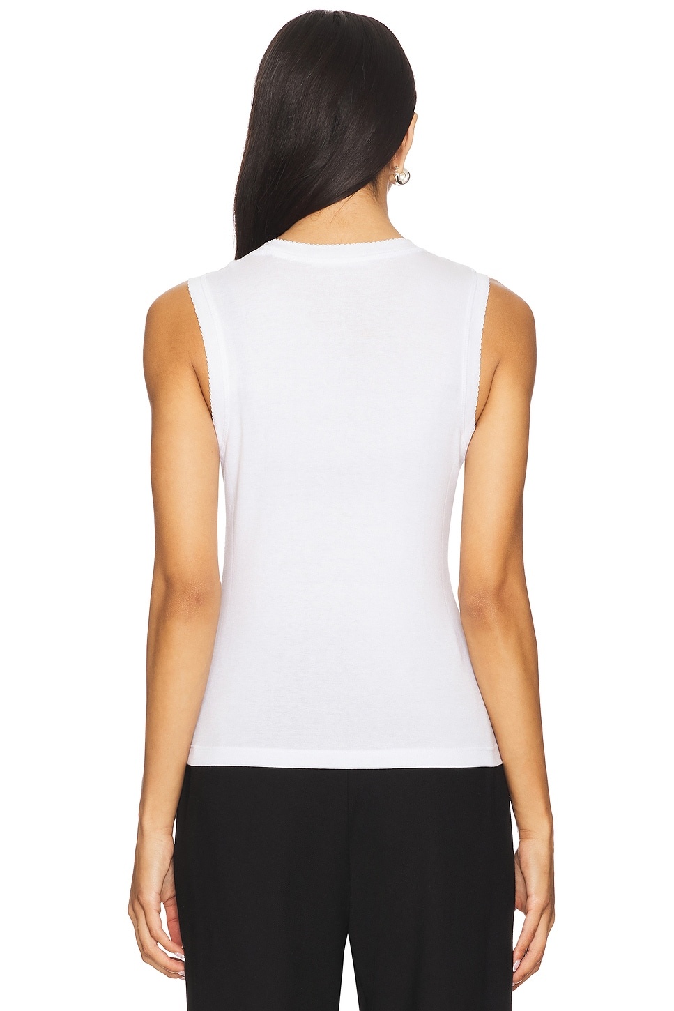 Baby Muscle Tee - 3