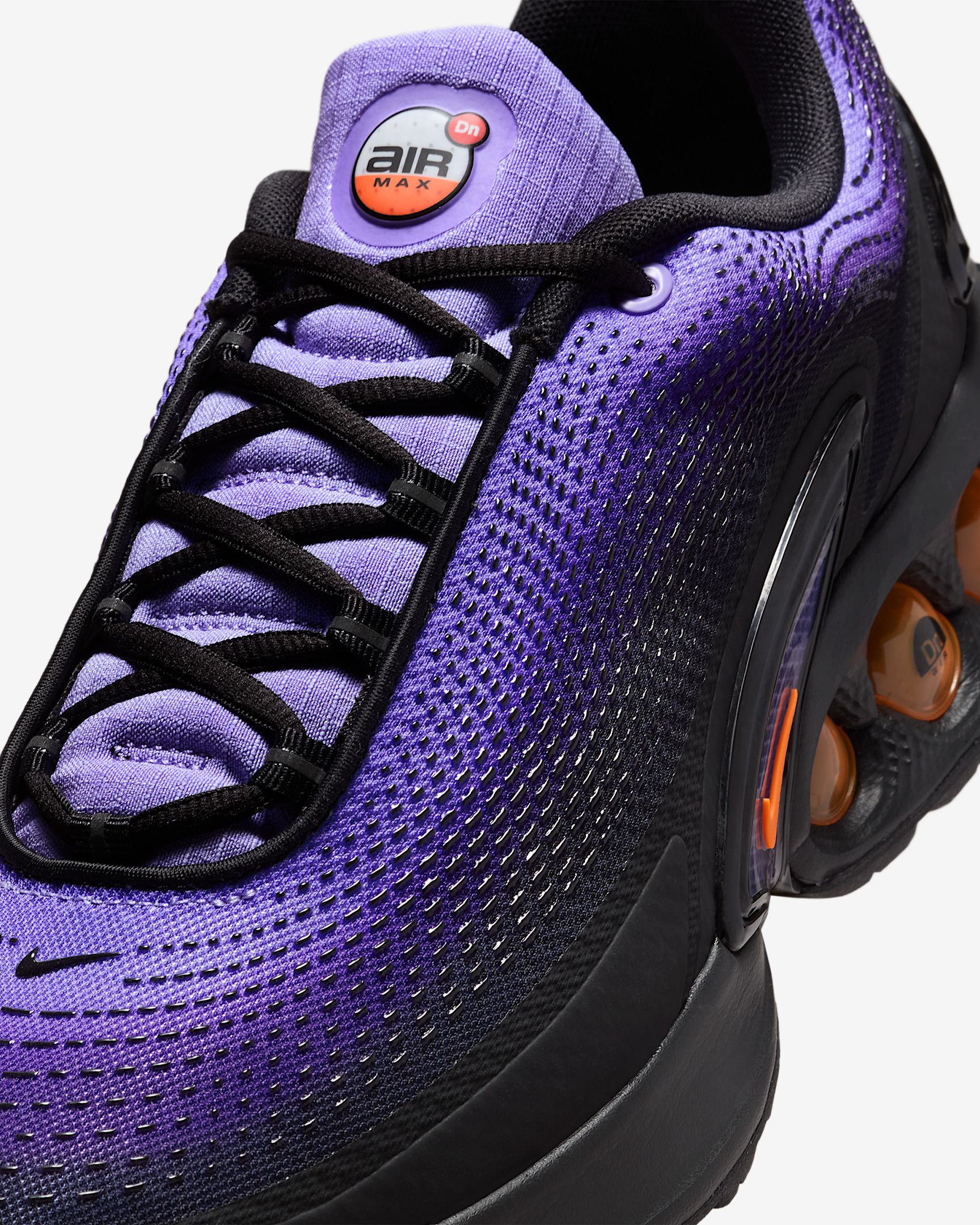 Nike Air Max Dn SE Men's Shoes - 7