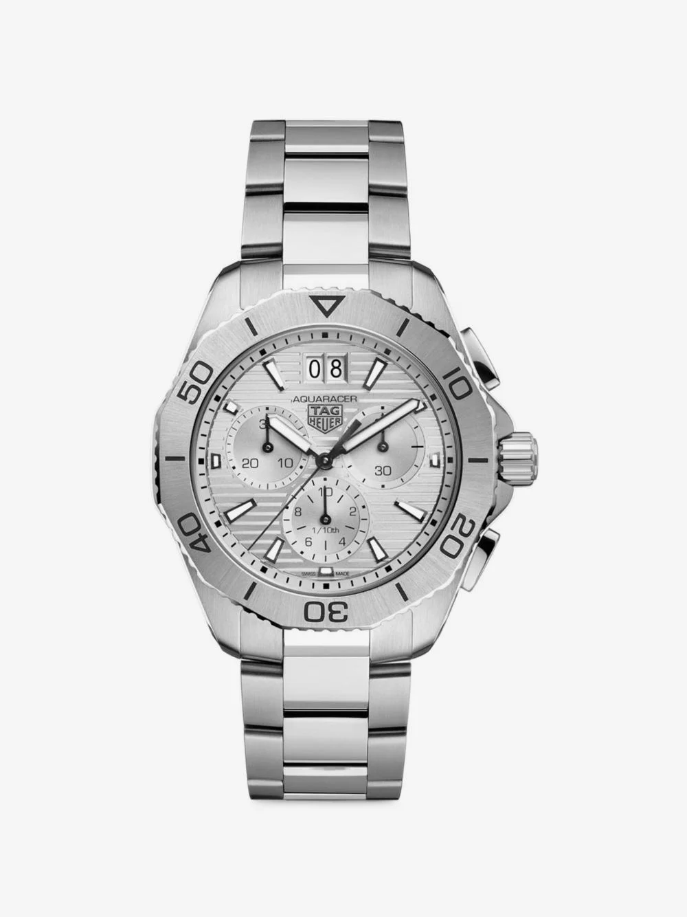 Aquaracer 40mm watch - 1