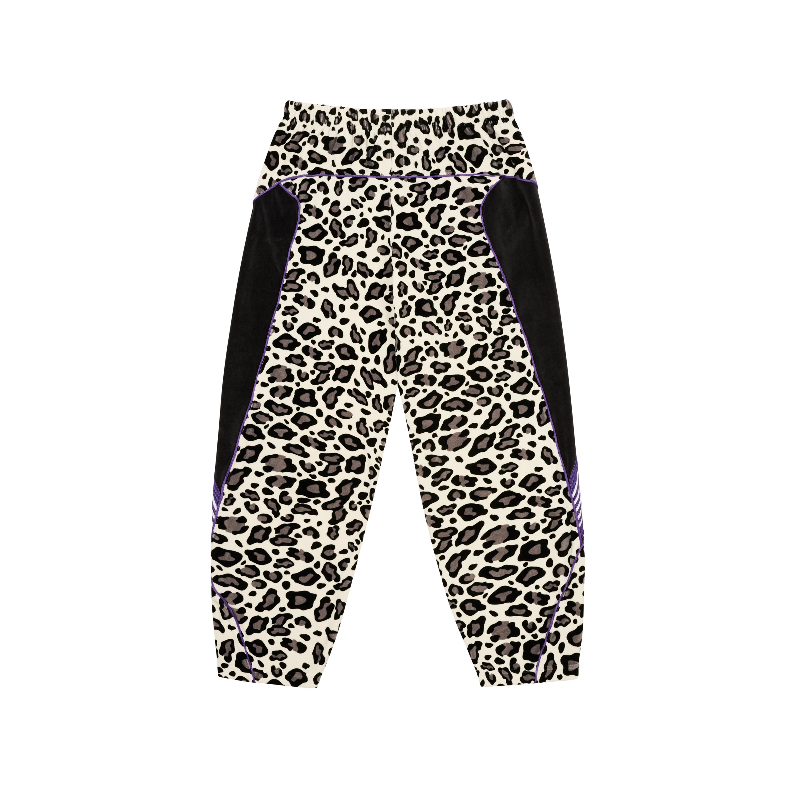 PALACE NEEDLES TRACK JOGGER SNOW LEOPARD - 2
