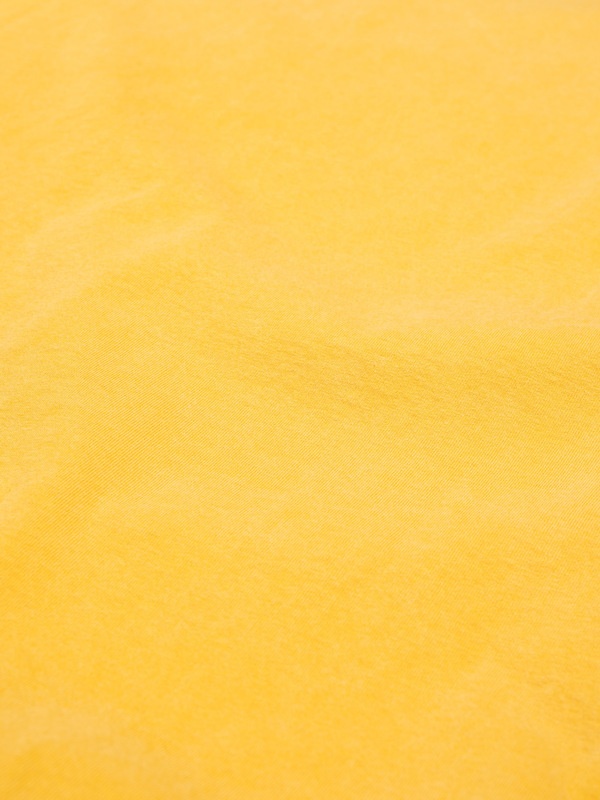 Roy Unlucky T-Shirt Yellow - 4