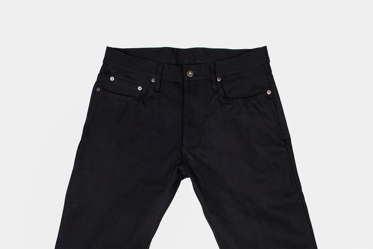NT-220x - Narrow Tapered - Double Black - 5