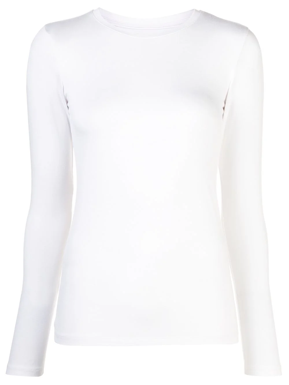 Tess long sleeved T-shirt - 1
