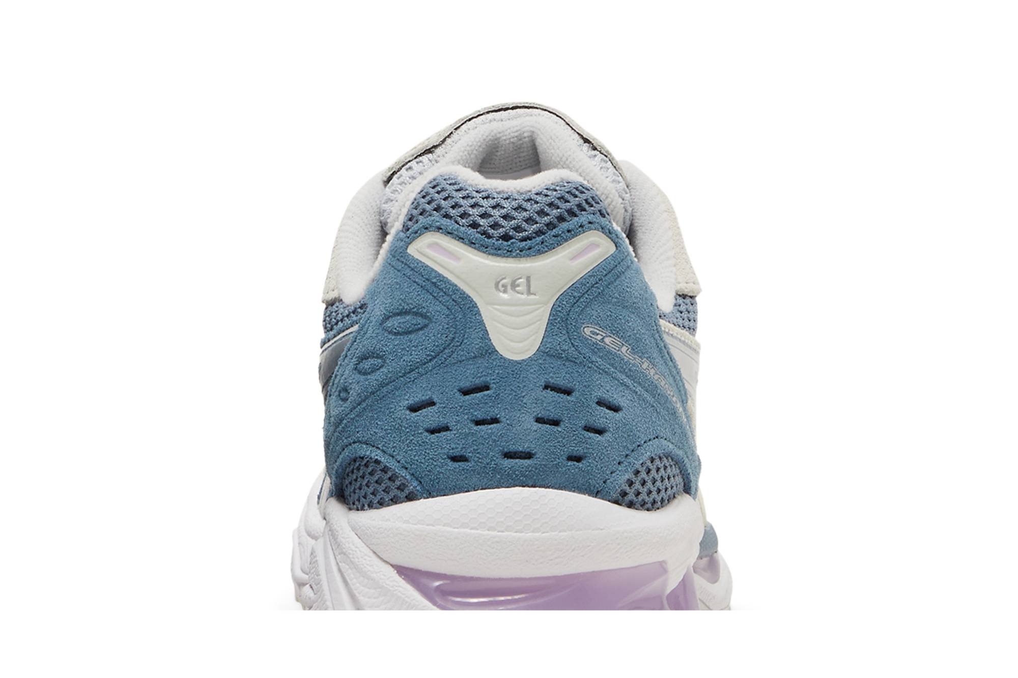 Wmns Gel Kayano 14 'Glacier Grey Blue Purple' - 7