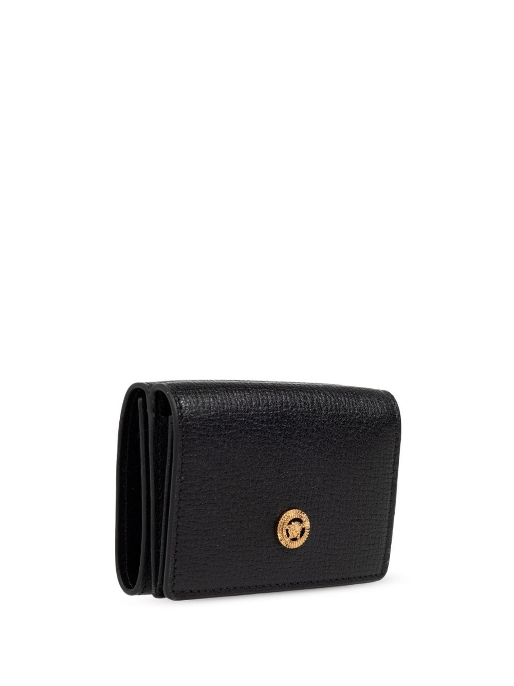 La Medusa tri-fold design wallet - 3