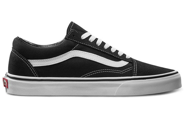 Vans Old Skool 'Black White' VN000D3HY28 - 2