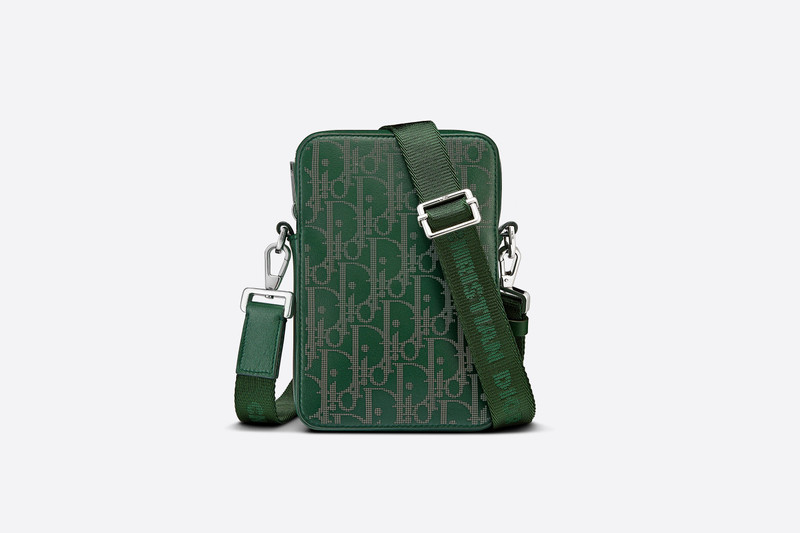 Dior World Tour Messenger Pouch 1
