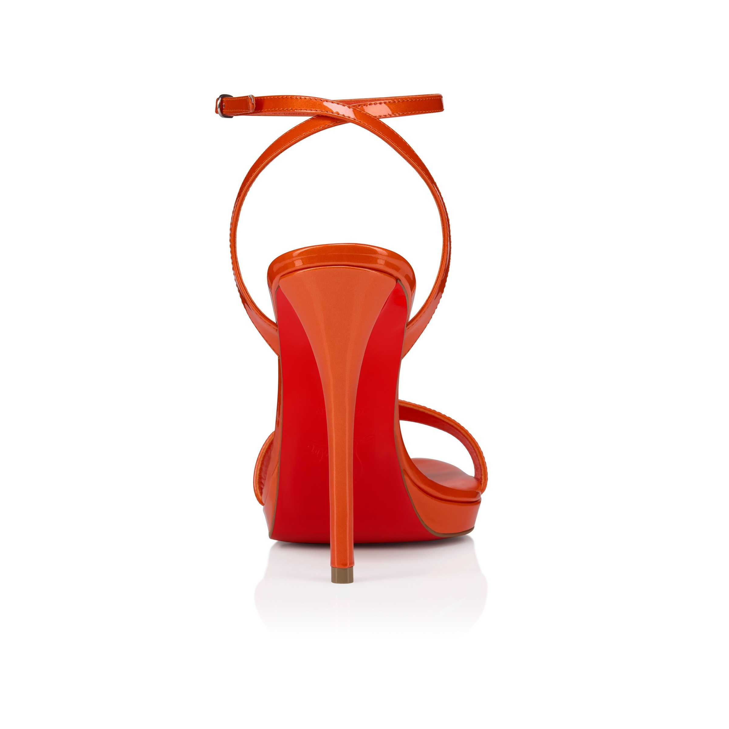 Miss Z Sandal Queen - 4