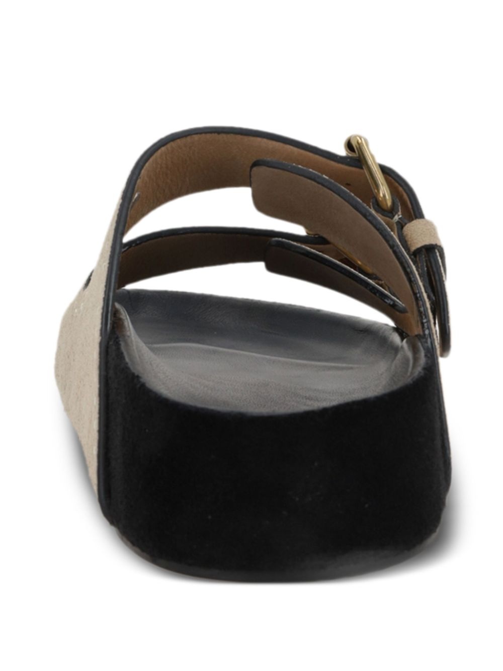 Lennyo sandals - 3